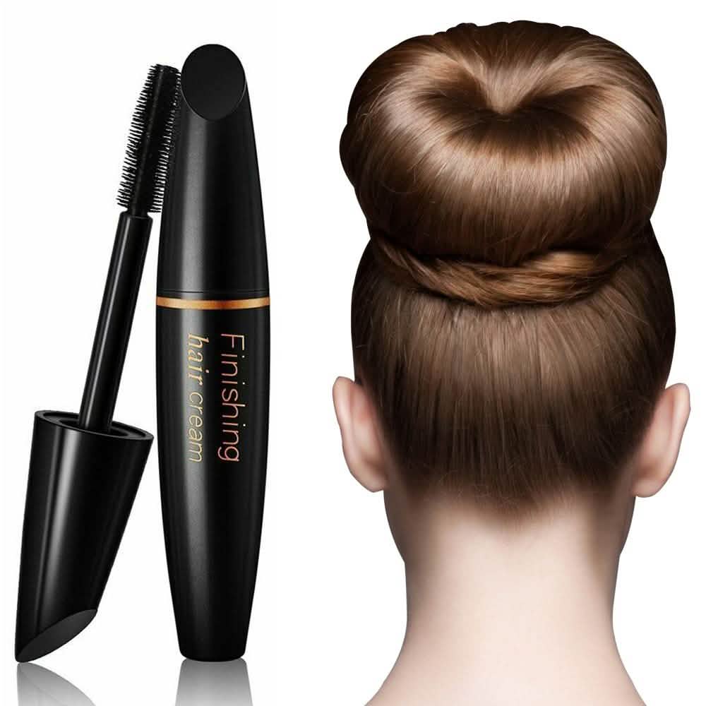 Professional Broken Hair Finishing and Styling Stick DailySale