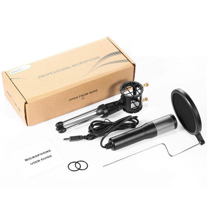 Professional Condenser Studio Recording Microphone DailySale