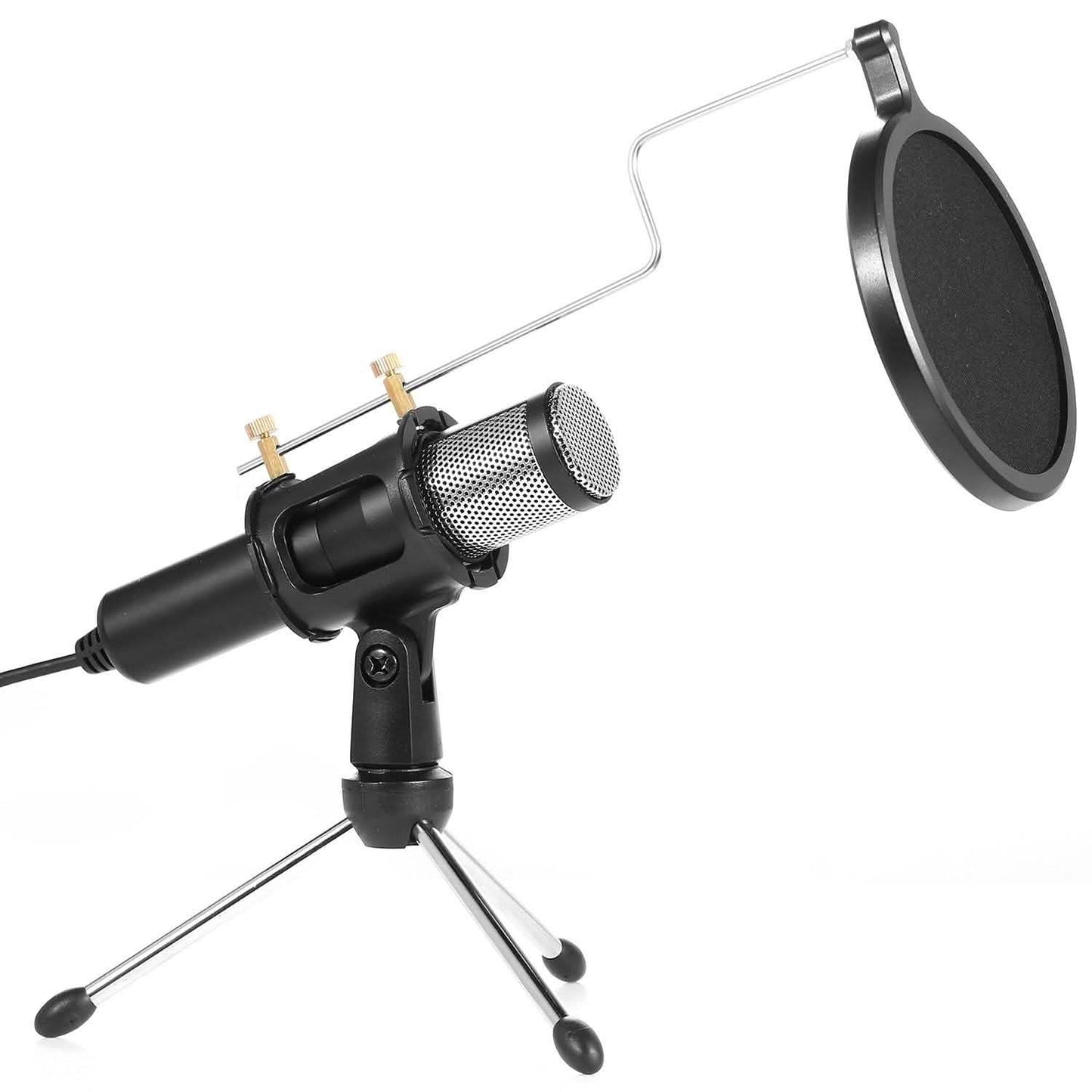 Professional Condenser Studio Recording Microphone DailySale