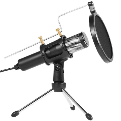 Professional Condenser Studio Recording Microphone DailySale