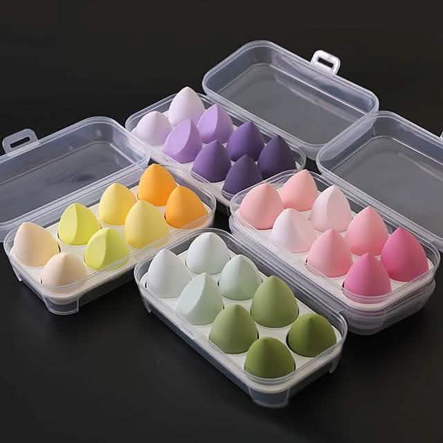 Professional Cosmetic Puff Blending Makeup Sponge DailySale