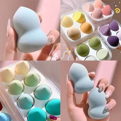 Professional Cosmetic Puff Blending Makeup Sponge DailySale