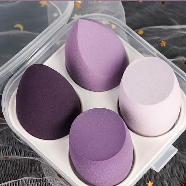 Professional Cosmetic Puff Blending Makeup Sponge DailySale