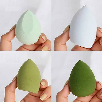 Professional Cosmetic Puff Blending Makeup Sponge DailySale