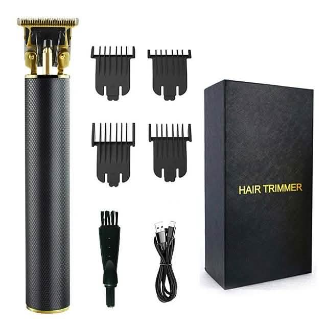 Professional Electric Hair Clippers DailySale