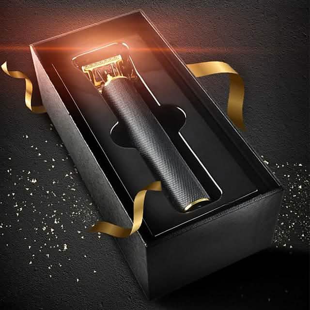Professional Electric Hair Clippers DailySale