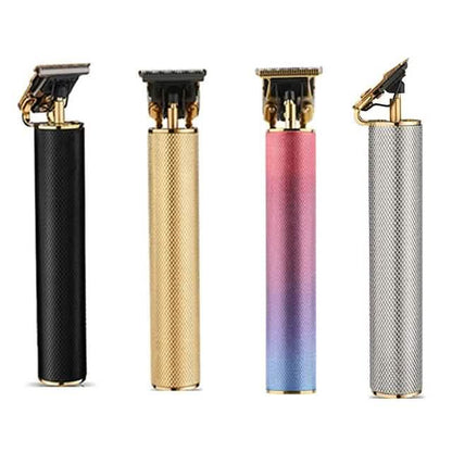 Professional Electric Hair Clippers DailySale