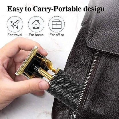 Professional Electric Hair Clippers DailySale