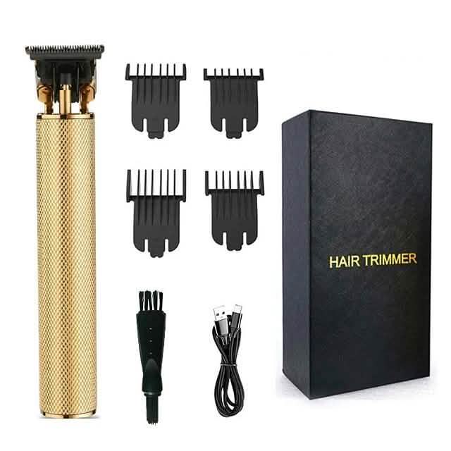 Professional Electric Hair Clippers DailySale