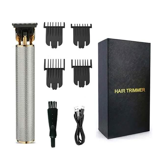Professional Electric Hair Clippers DailySale