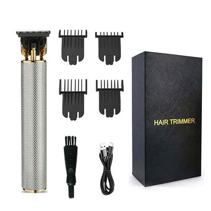 Professional Electric Hair Clippers DailySale
