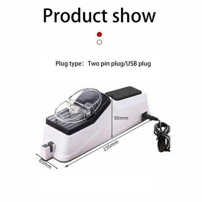 Professional Electric Knife Sharpener DailySale