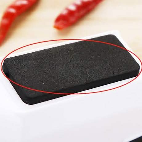 Professional Electric Knife Sharpener DailySale
