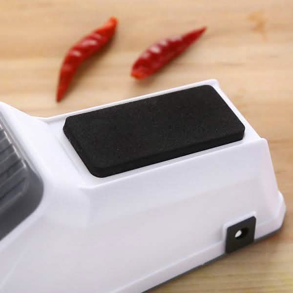 Professional Electric Knife Sharpener DailySale