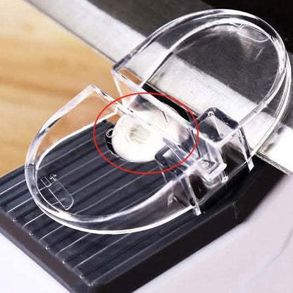 Professional Electric Knife Sharpener DailySale