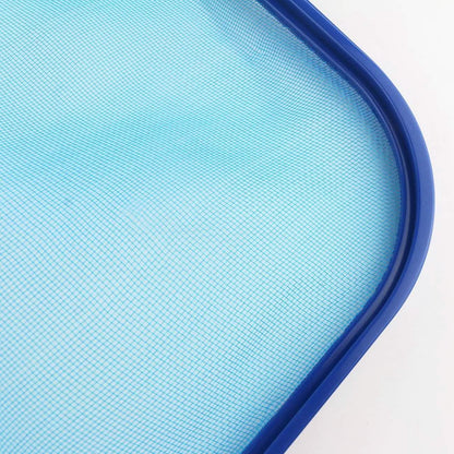 Professional Heavy Duty Pool Leaf Rake Fine Mesh Frame Net DailySale