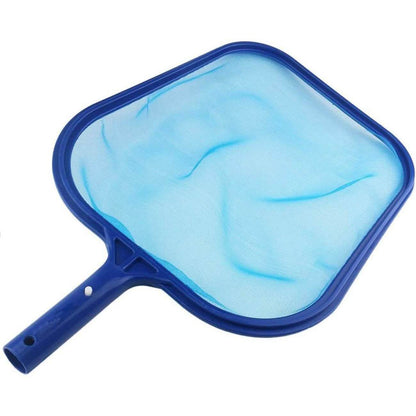 Professional Heavy Duty Pool Leaf Rake Fine Mesh Frame Net DailySale