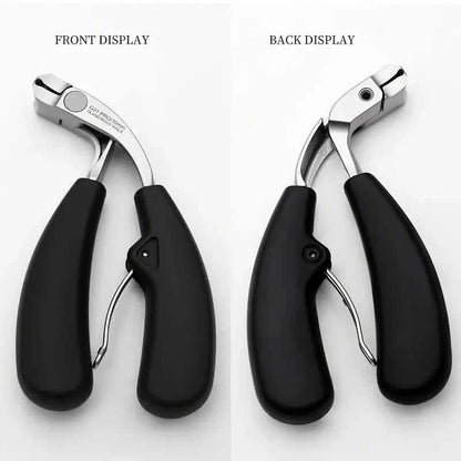 Professional Heavy-Duty Toenail Nail Clippers DailySale