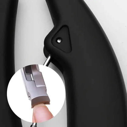 Professional Heavy-Duty Toenail Nail Clippers DailySale