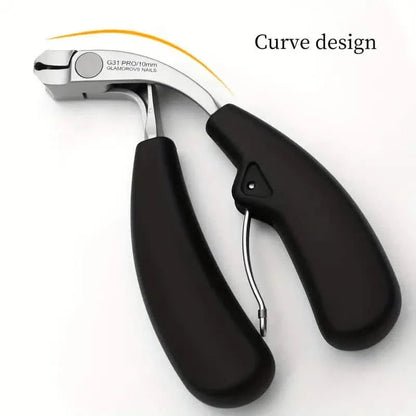 Professional Heavy-Duty Toenail Nail Clippers DailySale