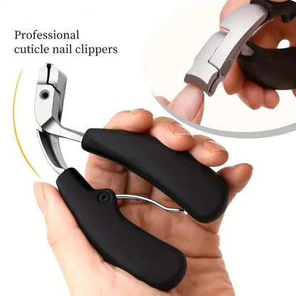 Professional Heavy-Duty Toenail Nail Clippers DailySale