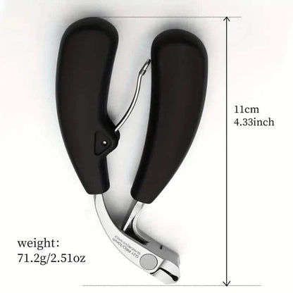 Professional Heavy-Duty Toenail Nail Clippers DailySale