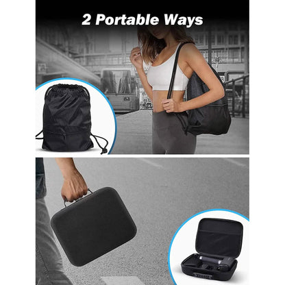 Professional Massage Gun for Athletes DailySale
