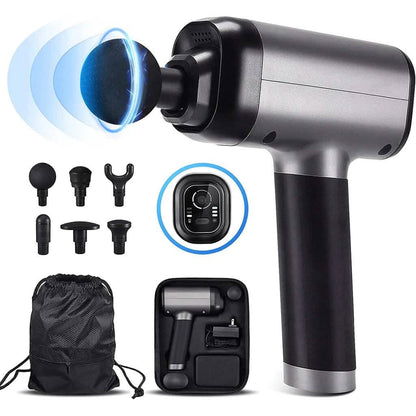 Professional Massage Gun for Athletes DailySale