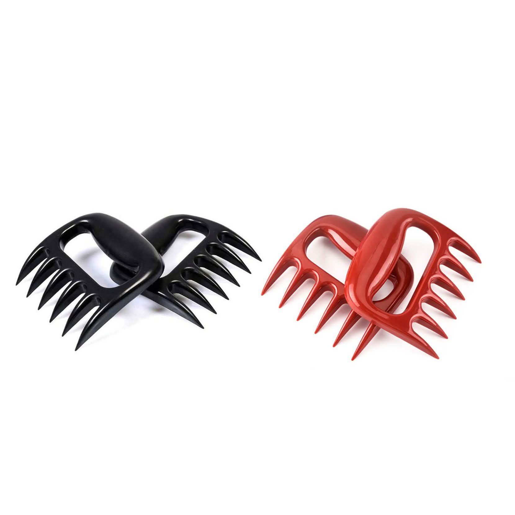 Professional Meat Shredding Claws DailySale