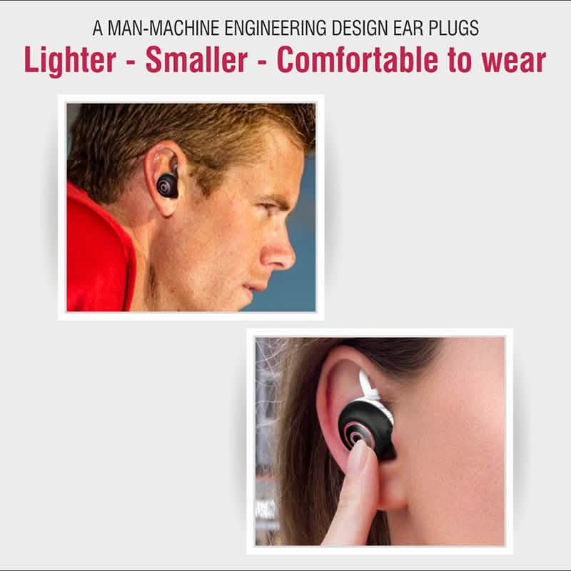 Professional Mini Earpiece with Hands-free Calling and Microphone DailySale