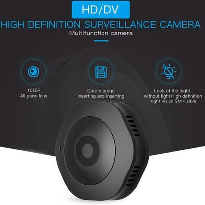 Professional Mini H6 Camera DailySale