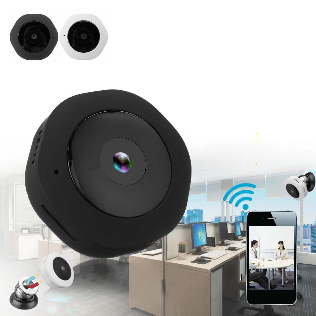 Professional Mini H6 Camera DailySale