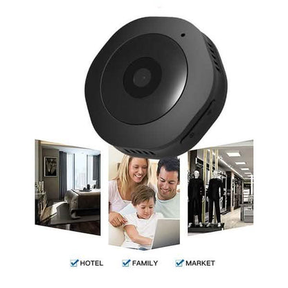 Professional Mini H6 Camera DailySale