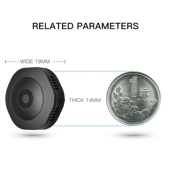 Professional Mini H6 Camera DailySale