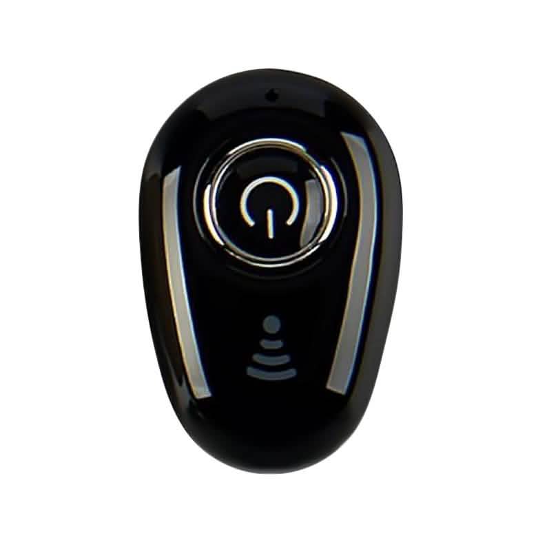 Professional Mini Invisible Wireless Bluetooth 10.0 Stereo In-Ear Earbud DailySale