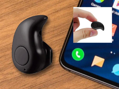 Professional Mini Invisible Wireless Bluetooth Earbud DailySale