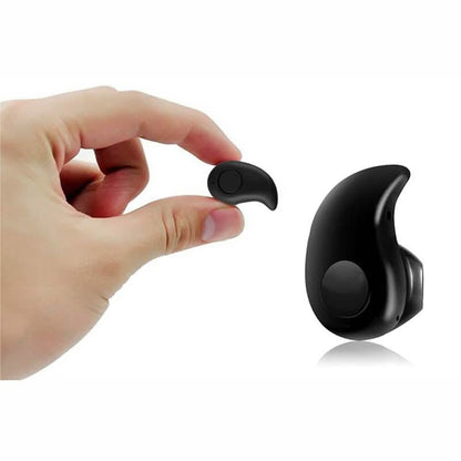 Professional Mini Invisible Wireless Bluetooth Earbud DailySale