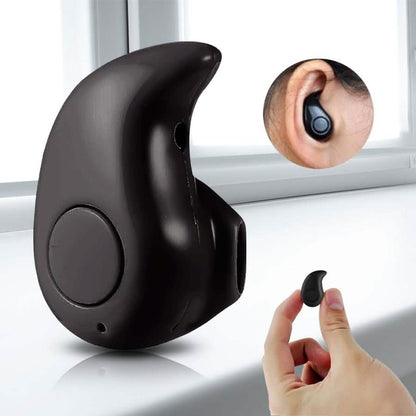 Professional Mini Invisible Wireless Bluetooth Earbud DailySale