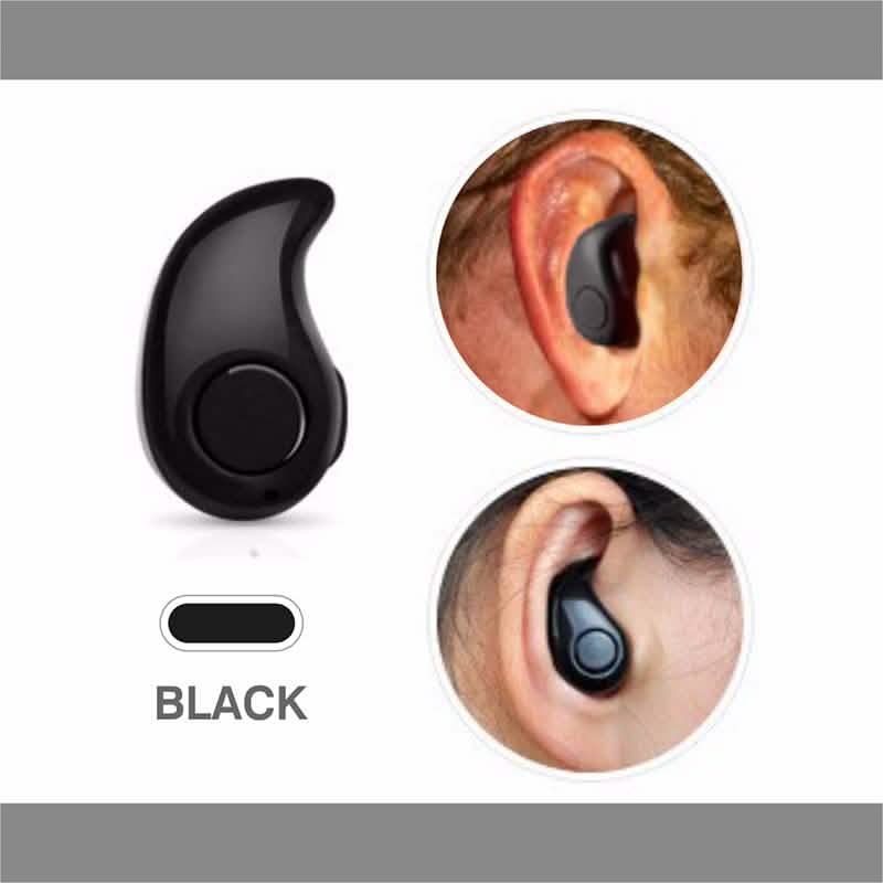 Professional Mini Invisible Wireless Bluetooth Earbud DailySale