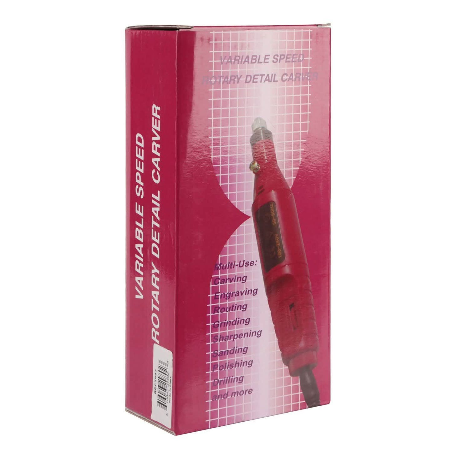 Professional Nail Art Drill Kit DailySale