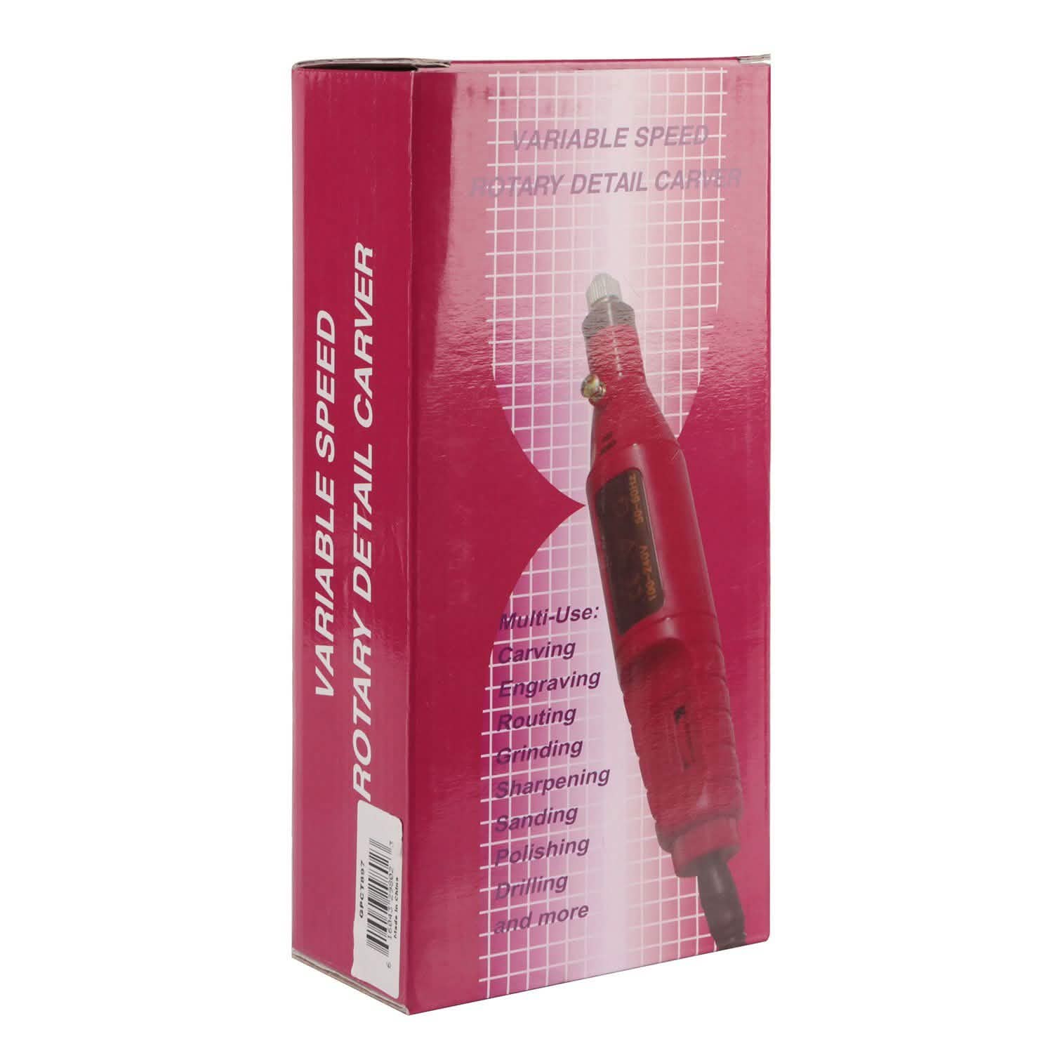 Professional Nail Art Drill Kit DailySale