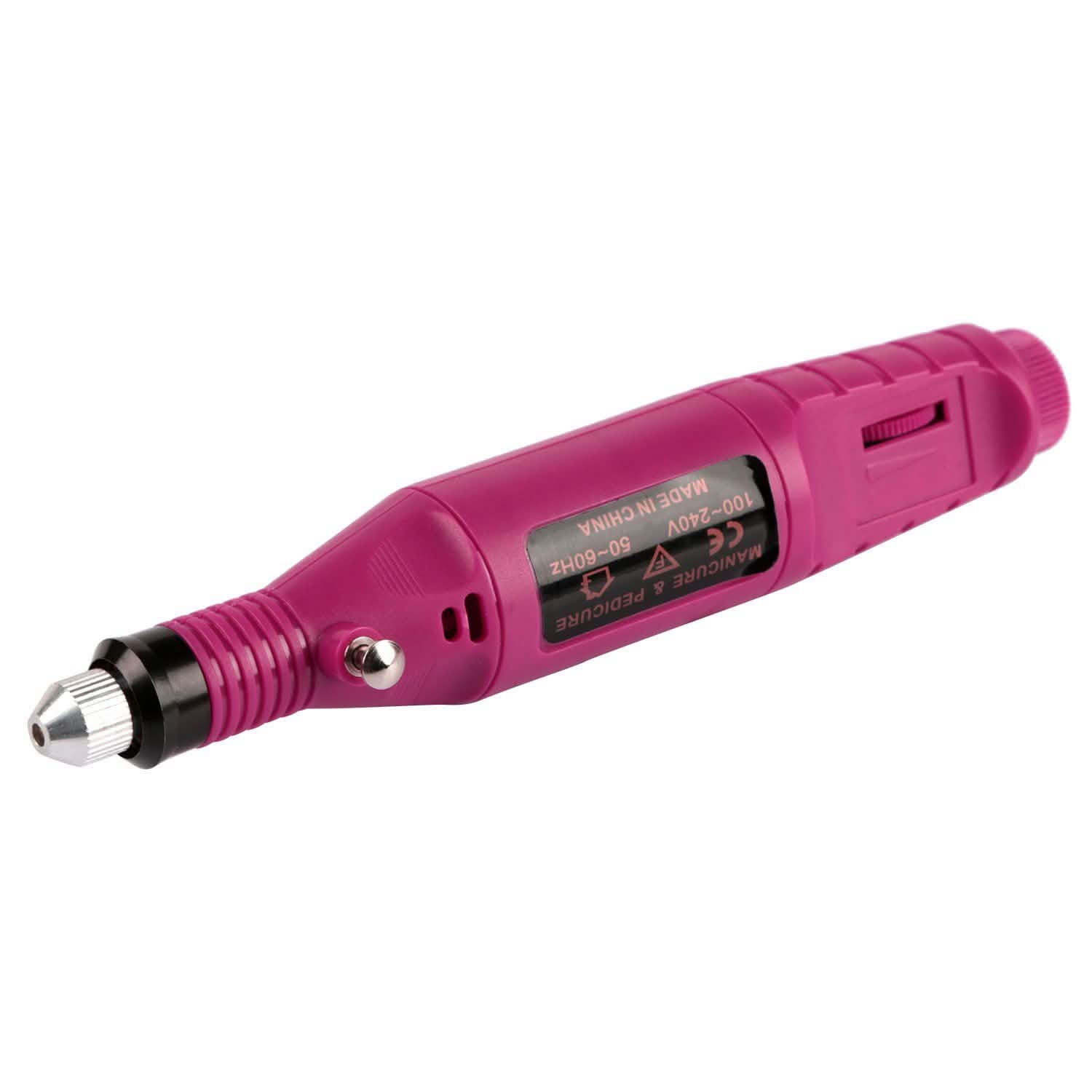 Professional Nail Art Drill Kit DailySale