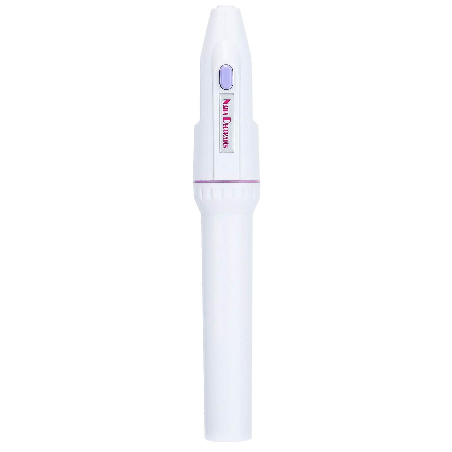 Professional Nail Drill File Manicure Pedicure Set DailySale