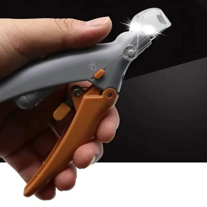 Professional Pet Nail Clipper Scissors DailySale