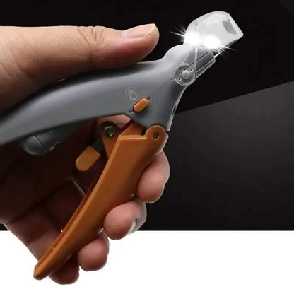 Professional Pet Nail Clipper Scissors DailySale