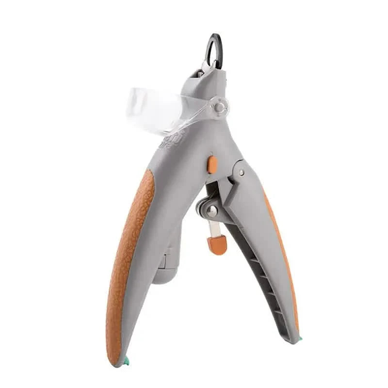 Professional Pet Nail Clipper Scissors DailySale