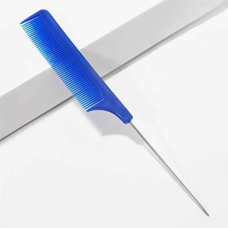 Professional Pointed Tail Anti-Static Hair Comb DailySale