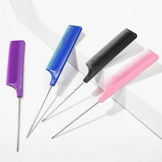 Professional Pointed Tail Anti-Static Hair Comb DailySale