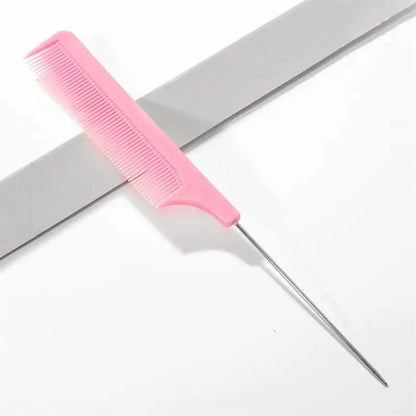 Professional Pointed Tail Anti-Static Hair Comb DailySale