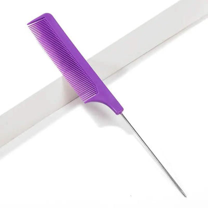 Professional Pointed Tail Anti-Static Hair Comb DailySale